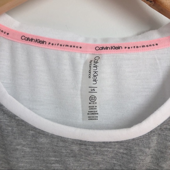 CK Performance Tank Top - Picture 4 of 6